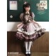 String Ball Cat Chocolate Cone OP and Set(Pre-Order/Full Payment Without Shipping)